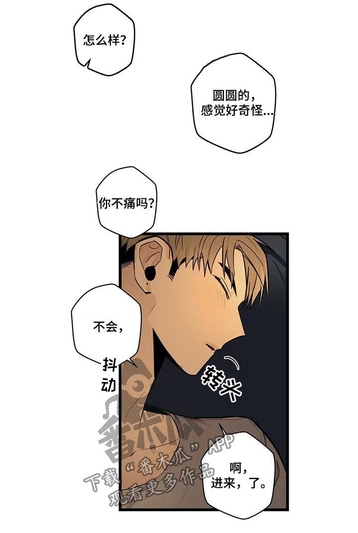 《不专》漫画最新章节第63章轮到我了免费下拉式在线观看章节第【11】张图片