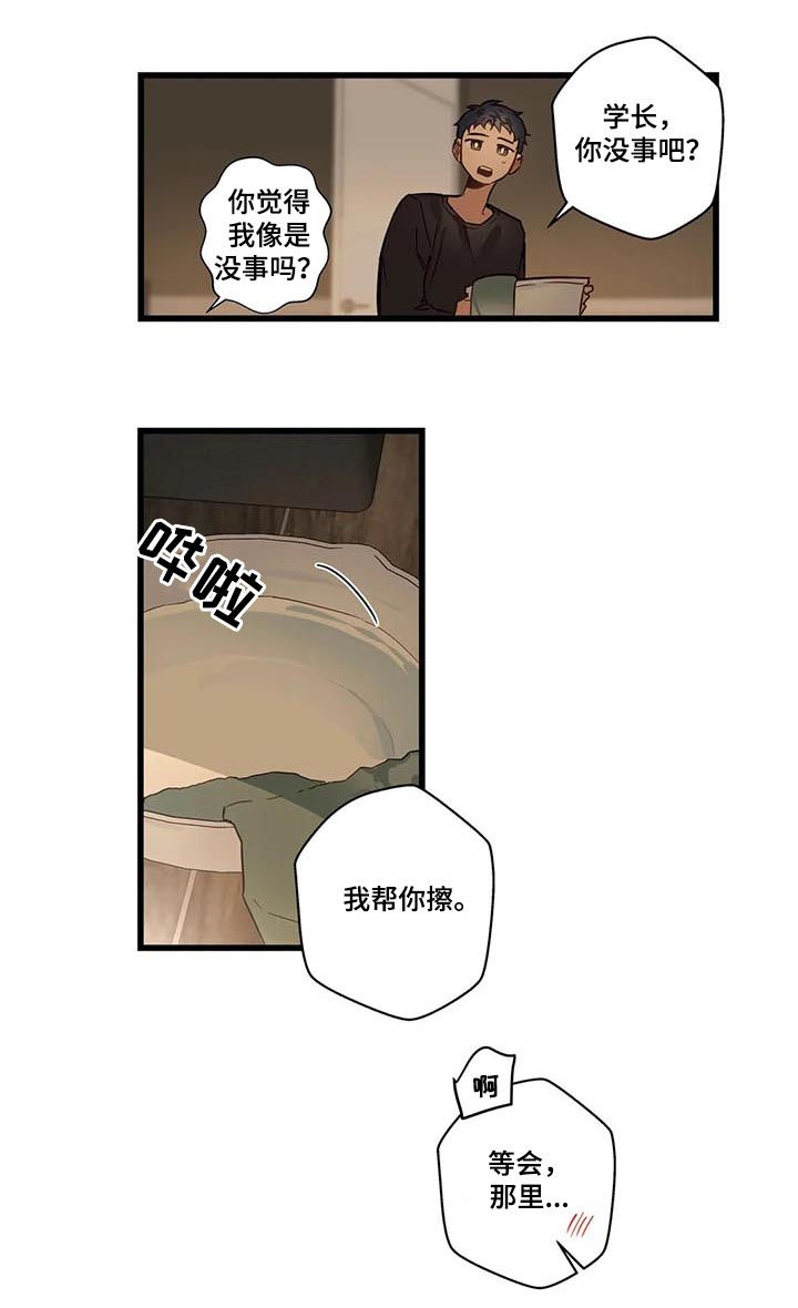 《不专》漫画最新章节第64章没有也可以免费下拉式在线观看章节第【14】张图片