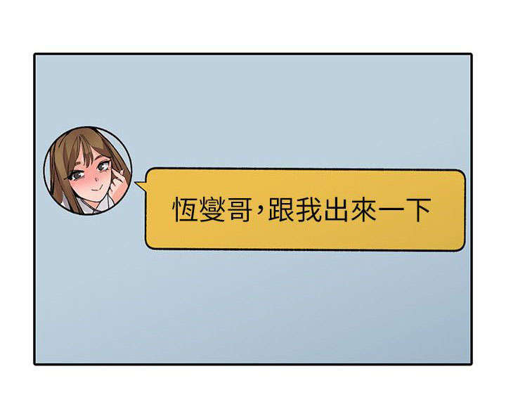 《下放》漫画最新章节第21章偷窥免费下拉式在线观看章节第【14】张图片