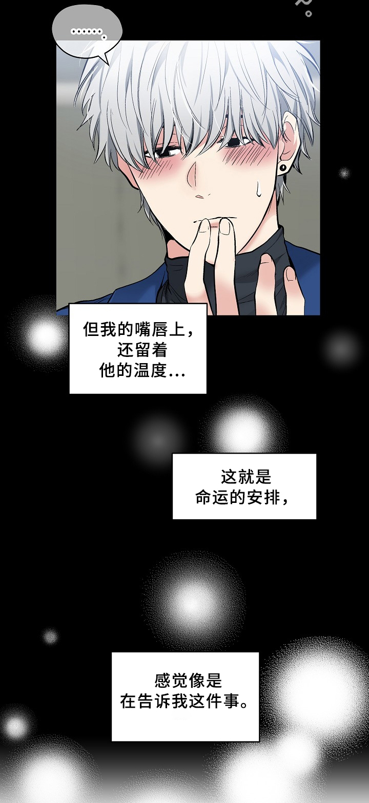 《指令》漫画最新章节第71章王子与老师免费下拉式在线观看章节第【6】张图片