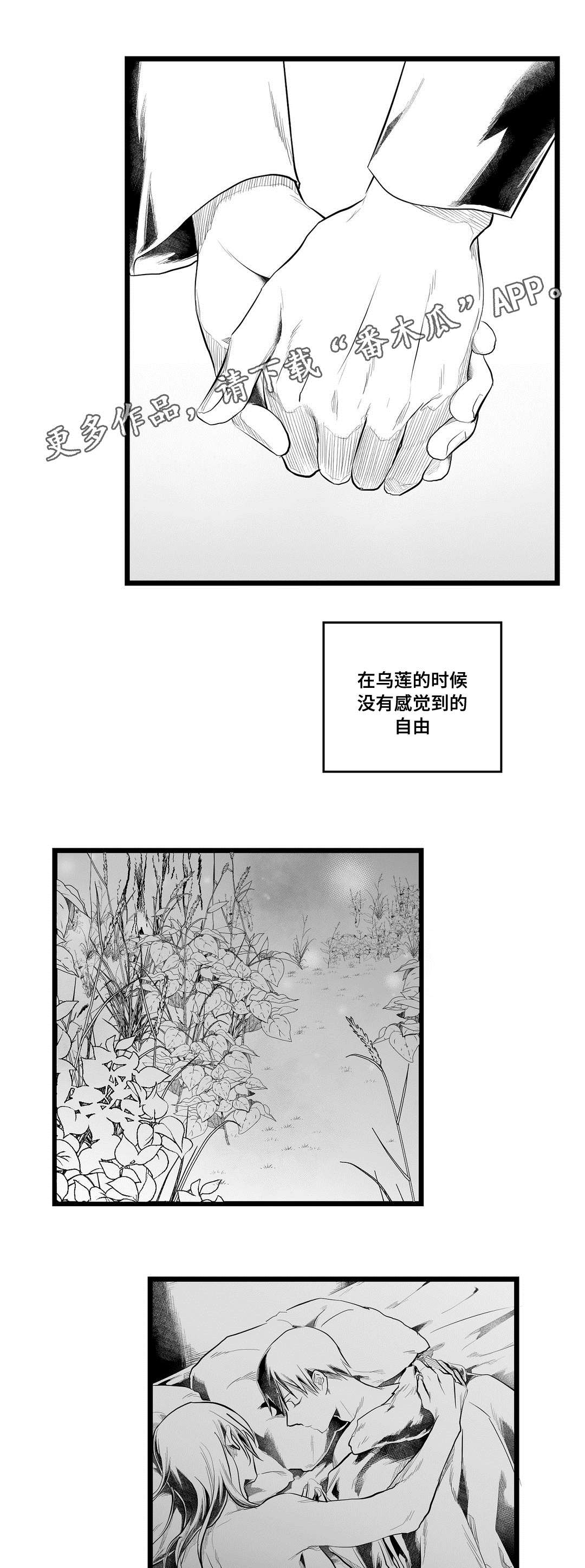 《巫师与王子》漫画最新章节第93章终章免费下拉式在线观看章节第【4】张图片