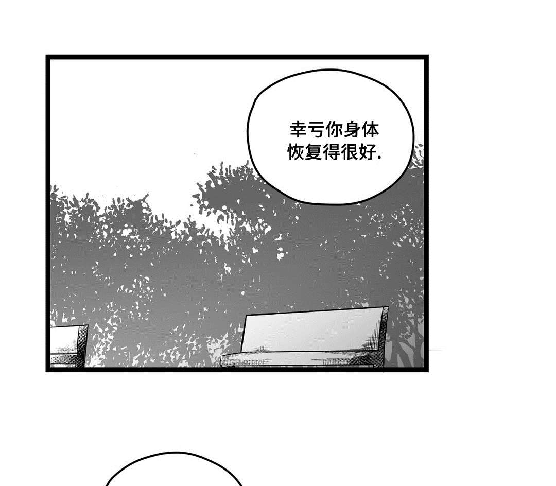 《巫师与王子》漫画最新章节第70章关心免费下拉式在线观看章节第【10】张图片