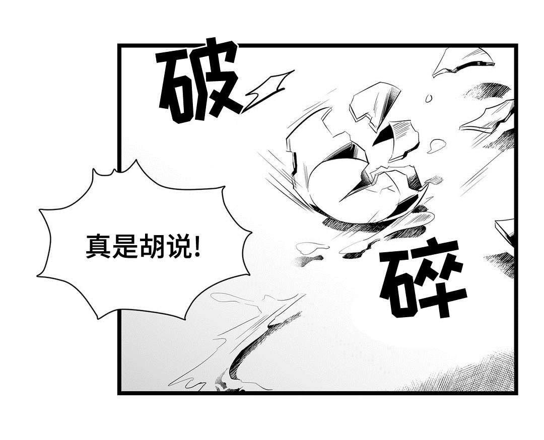 《巫师与王子》漫画最新章节第43章醒了免费下拉式在线观看章节第【12】张图片