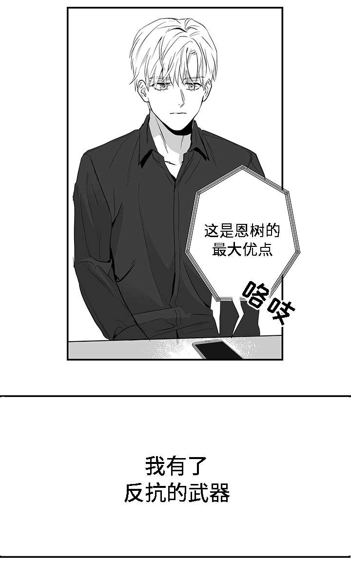 《同命相怜》漫画最新章节第1章手段免费下拉式在线观看章节第【11】张图片