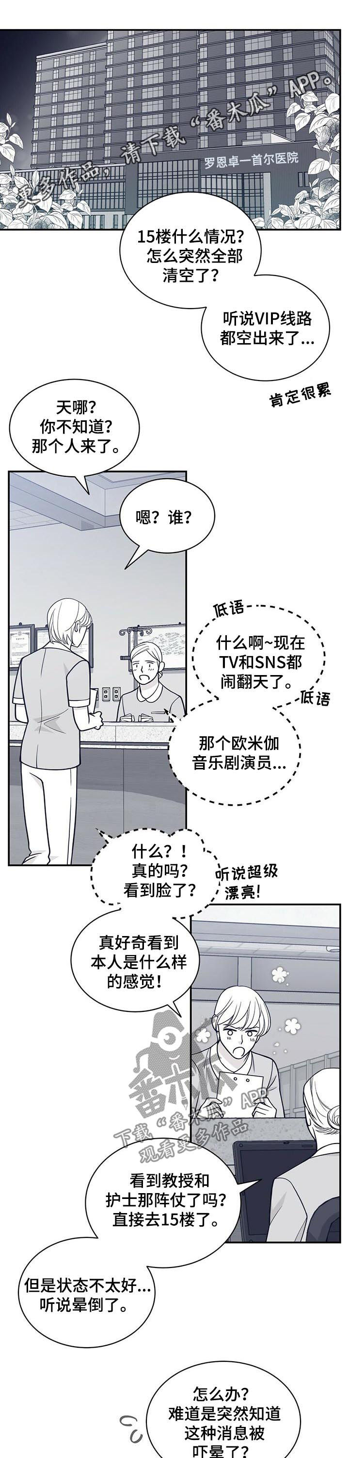 《青年瑞恩》漫画最新章节第146章共犯免费下拉式在线观看章节第【13】张图片