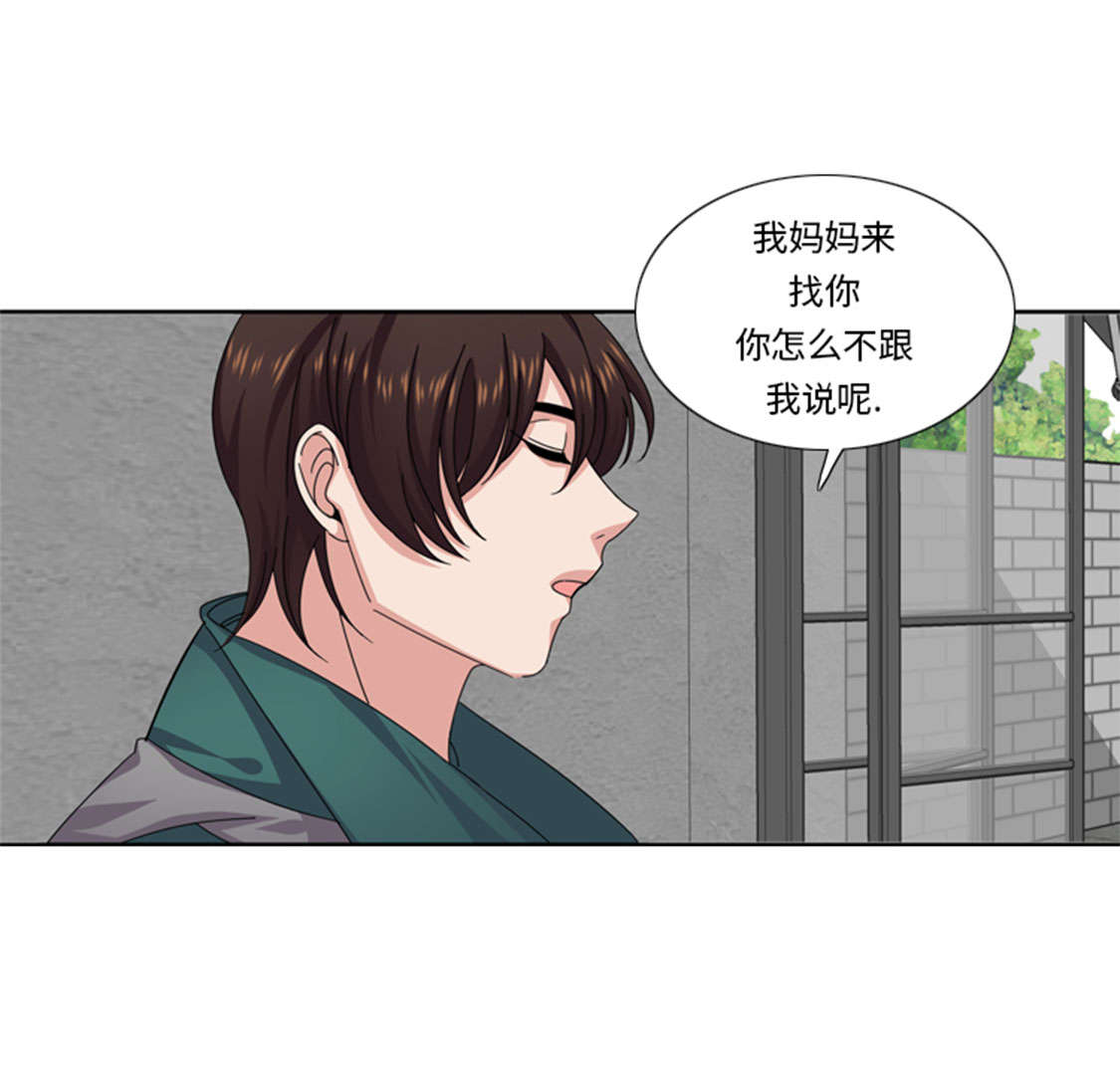 《我想有个男朋友》漫画最新章节第48章善雨不善免费下拉式在线观看章节第【30】张图片