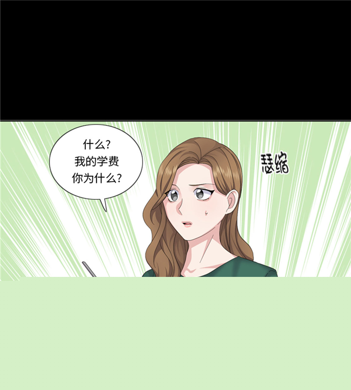 《我想有个男朋友》漫画最新章节第72章学费免费下拉式在线观看章节第【1】张图片