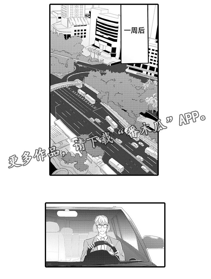 《固执探寻》漫画最新章节第10章丹雅免费下拉式在线观看章节第【12】张图片