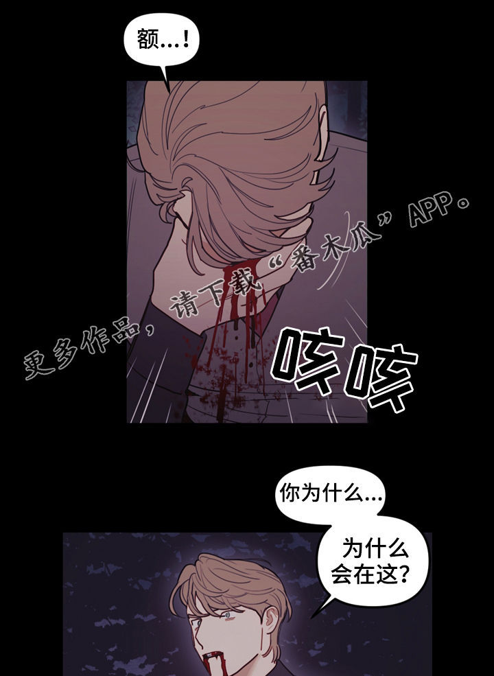 《拯救神父》漫画最新章节第102章只有一个地方免费下拉式在线观看章节第【12】张图片