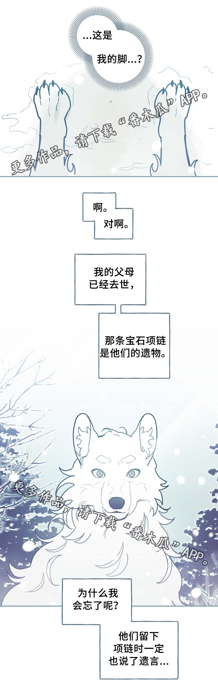 《拯救神父》漫画最新章节第54章一个问题免费下拉式在线观看章节第【4】张图片