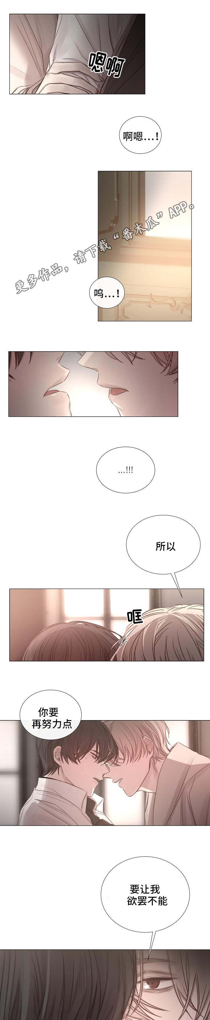 《冰凉的居所》漫画最新章节第54章一手策划免费下拉式在线观看章节第【3】张图片