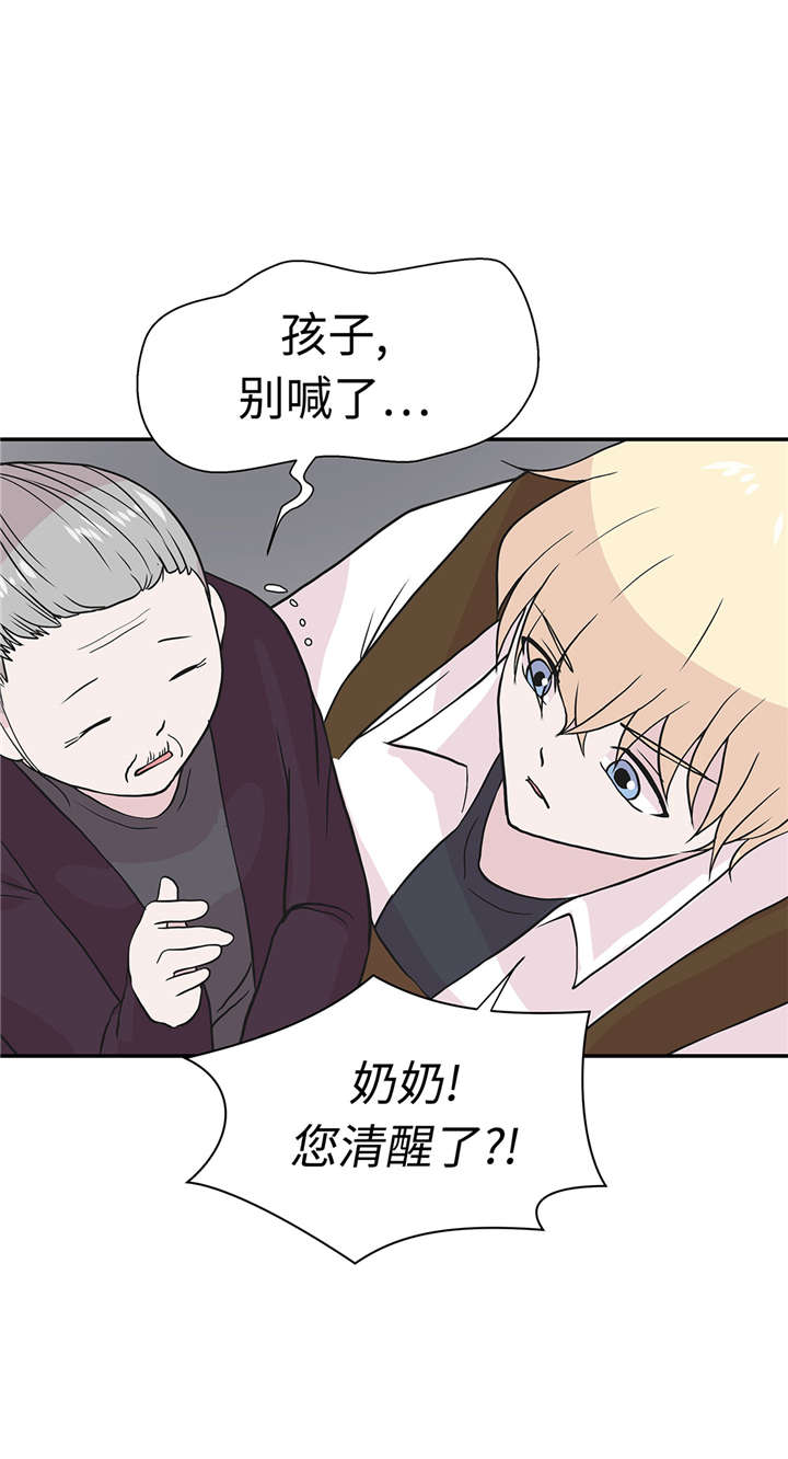 《奇妙的动物高中》漫画最新章节第52章被杀之前免费下拉式在线观看章节第【33】张图片