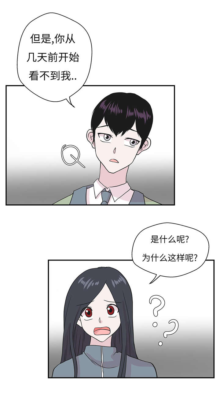 《奇妙的动物高中》漫画最新章节第31章只为见到你免费下拉式在线观看章节第【13】张图片