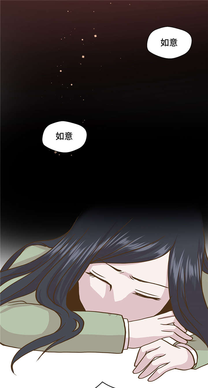 《奇妙的动物高中》漫画最新章节第17章守护如意免费下拉式在线观看章节第【8】张图片