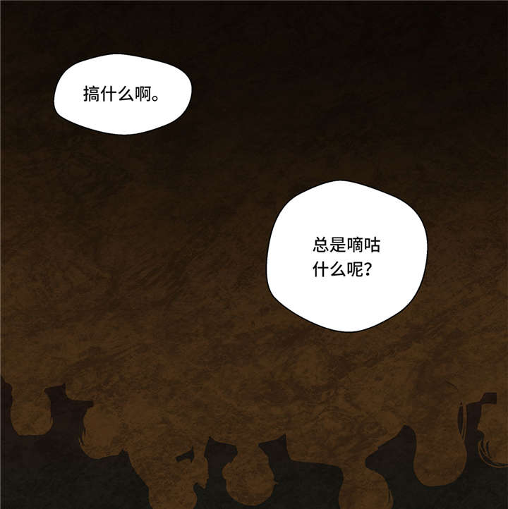 《奇妙的动物高中》漫画最新章节第3章偶遇（下）免费下拉式在线观看章节第【15】张图片