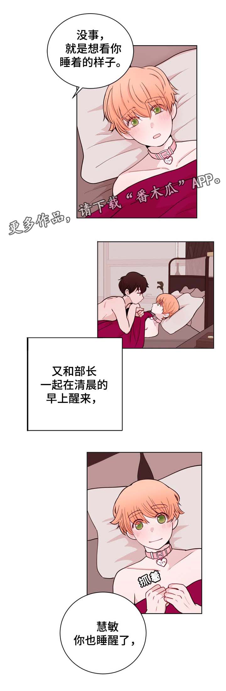 《金钱代价》漫画最新章节第33章想要交往免费下拉式在线观看章节第【11】张图片