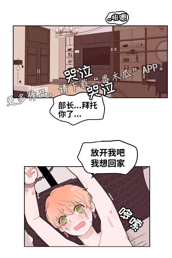 《金钱代价》漫画最新章节第9章放弃免费下拉式在线观看章节第【5】张图片