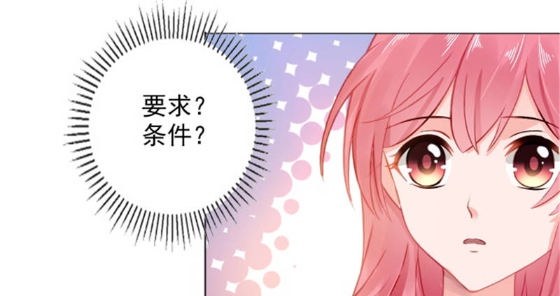 《宠婚来袭》漫画最新章节第12章想知道你的想法免费下拉式在线观看章节第【12】张图片