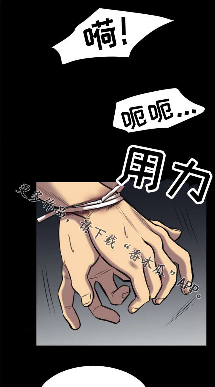 《替代者们》漫画最新章节第21章仪式免费下拉式在线观看章节第【10】张图片