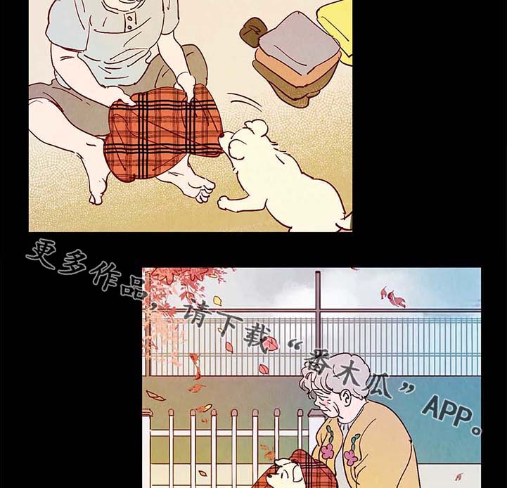 《寻鳞之旅》漫画最新章节第40章老幺的故事免费下拉式在线观看章节第【5】张图片