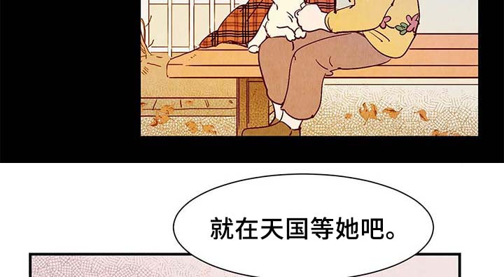 《寻鳞之旅》漫画最新章节第40章老幺的故事免费下拉式在线观看章节第【4】张图片