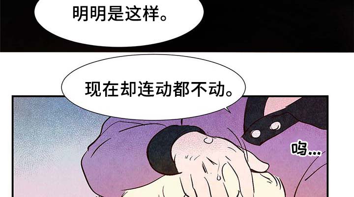 《寻鳞之旅》漫画最新章节第37章灵魂召唤免费下拉式在线观看章节第【13】张图片