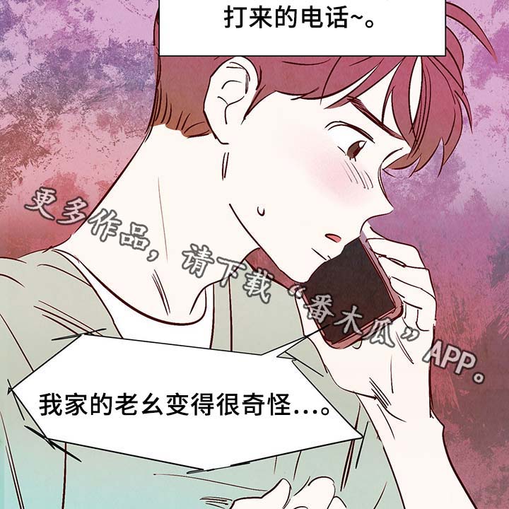 《寻鳞之旅》漫画最新章节第35章老幺免费下拉式在线观看章节第【28】张图片