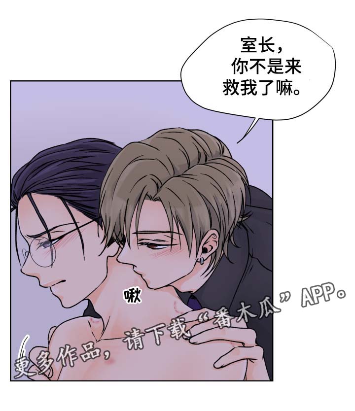 《强行组合》漫画最新章节第34章尘埃落定免费下拉式在线观看章节第【4】张图片