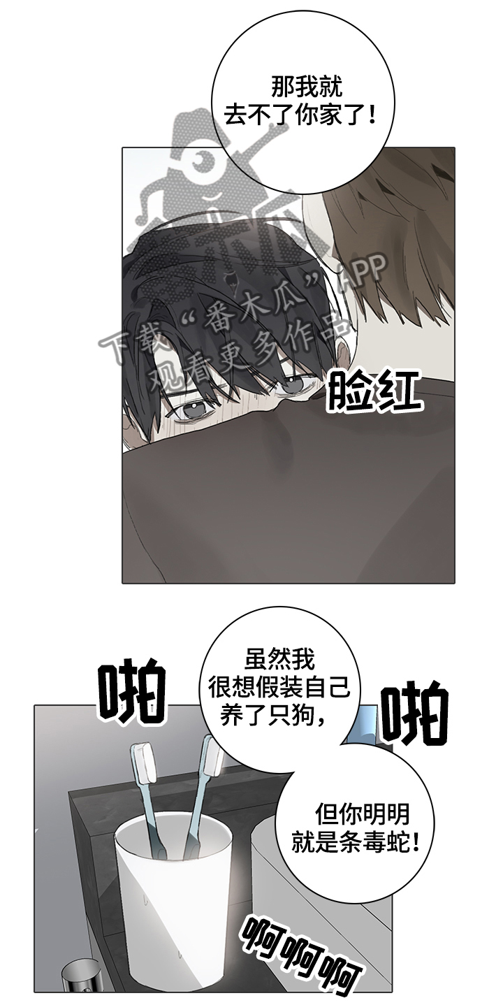 《矛盾钢琴家》漫画最新章节第63章目击免费下拉式在线观看章节第【9】张图片