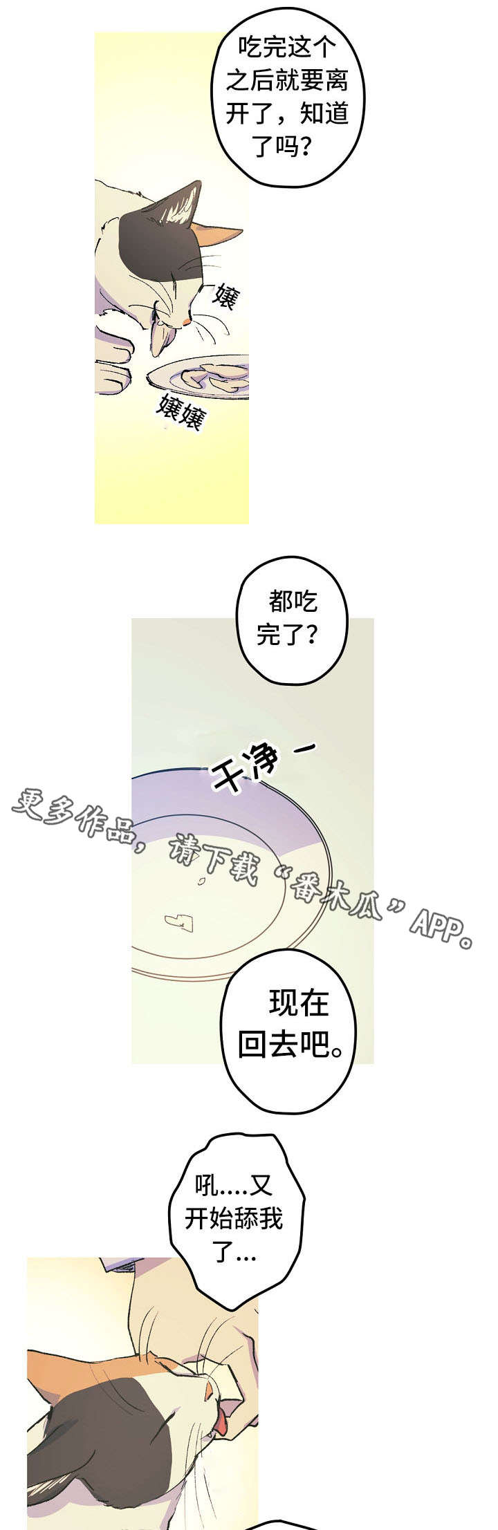 《全面霸占》漫画最新章节第12章这是什么？免费下拉式在线观看章节第【6】张图片