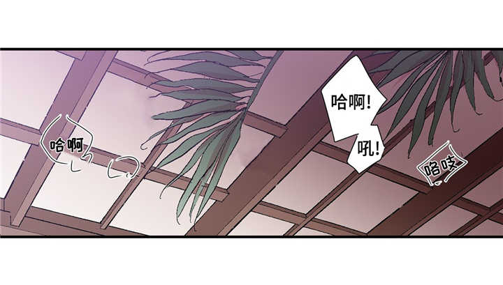 《特别研究》漫画最新章节第24章像麻雀一样可爱免费下拉式在线观看章节第【25】张图片