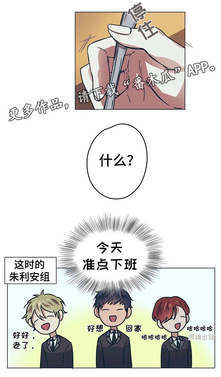 《皇室童话》漫画最新章节第8章王妃免费下拉式在线观看章节第【7】张图片