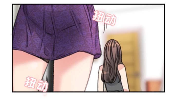 《寄宿房》漫画最新章节第36章我喜欢的是你免费下拉式在线观看章节第【11】张图片