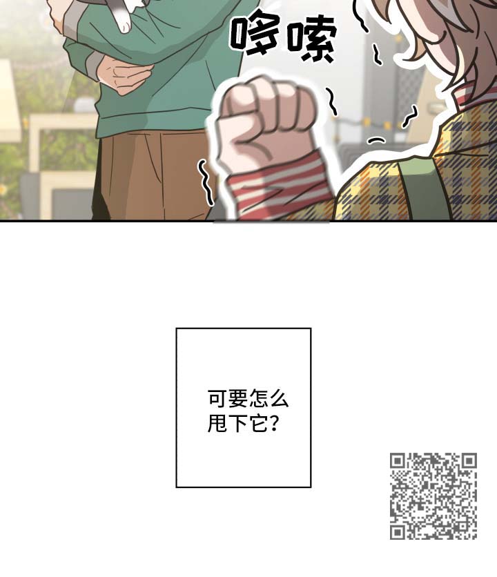 《亲爱的喵君》漫画最新章节第47章发工资免费下拉式在线观看章节第【5】张图片