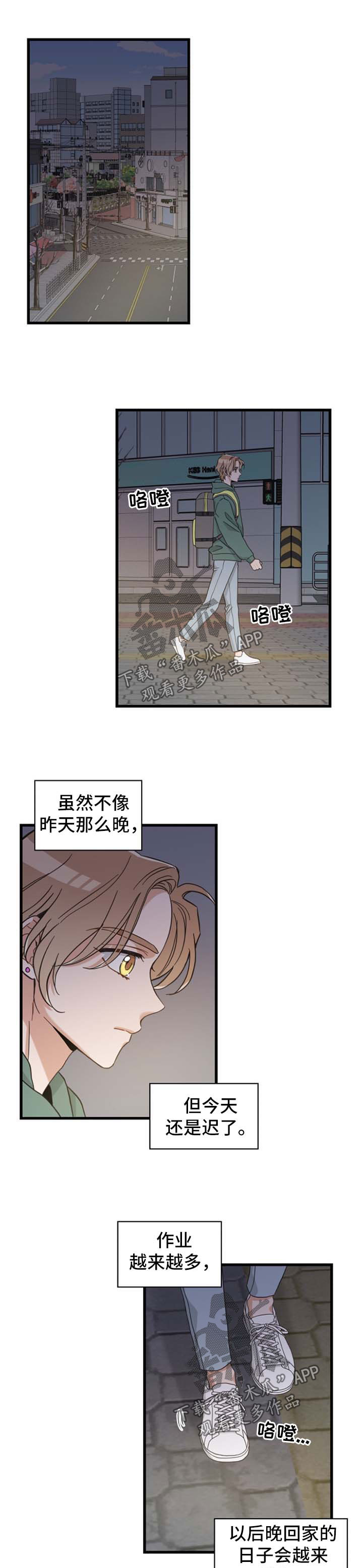 《亲爱的喵君》漫画最新章节第90章像梦一样免费下拉式在线观看章节第【10】张图片