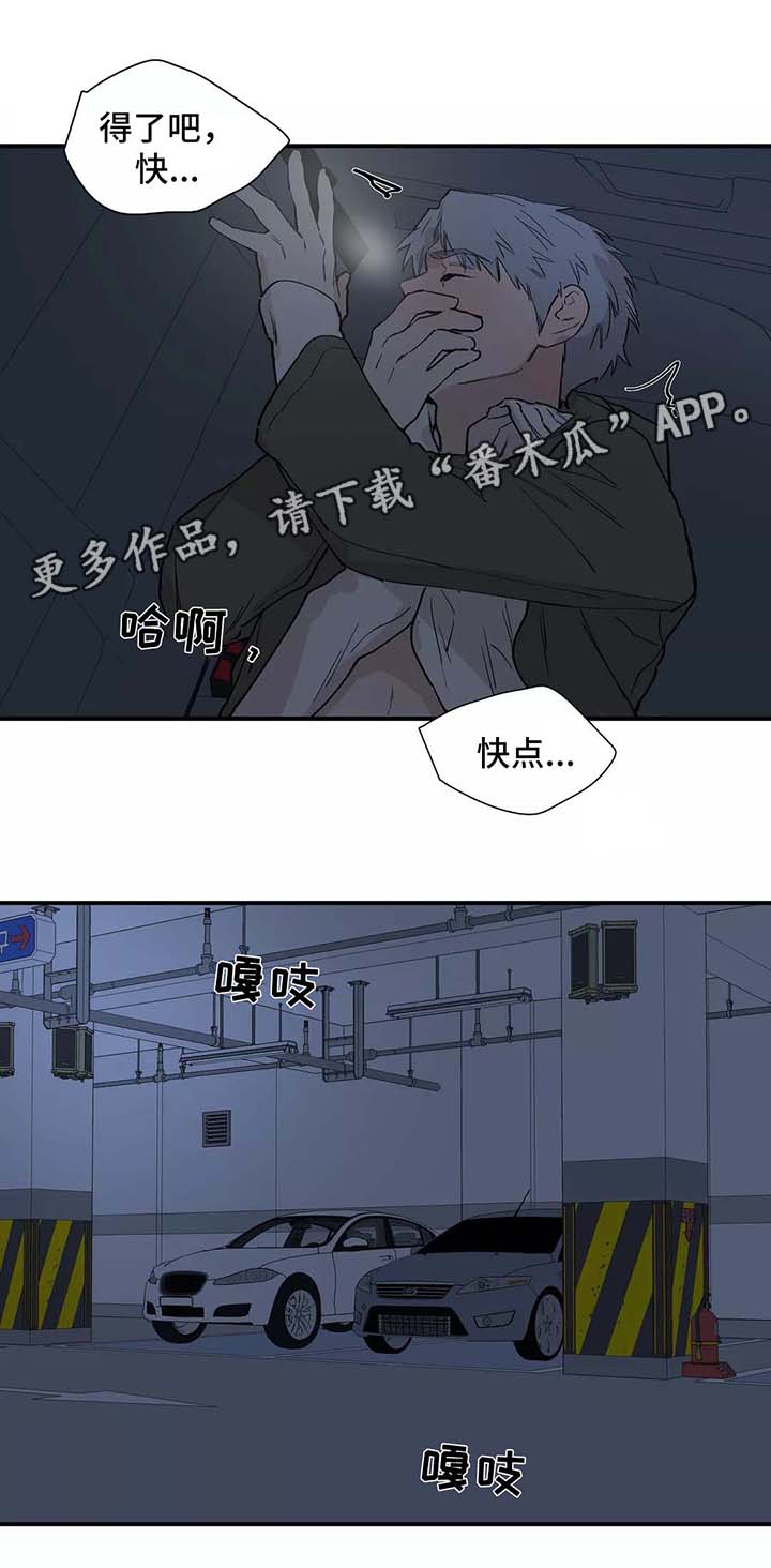 《皆是爱》漫画最新章节第28章看雪免费下拉式在线观看章节第【4】张图片