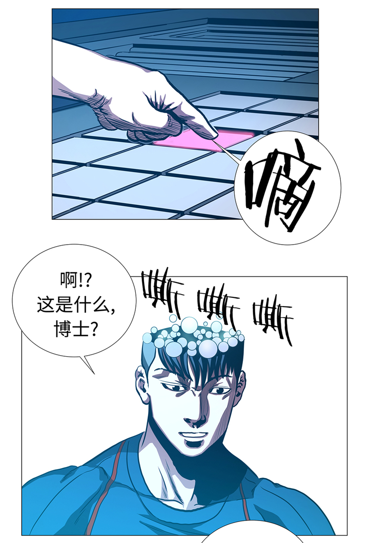 《逆天狂人》漫画最新章节第94章大结局免费下拉式在线观看章节第【5】张图片