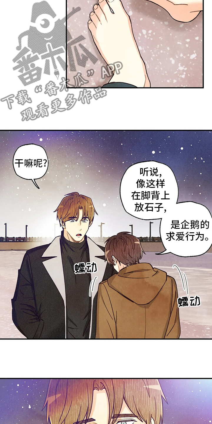 《身体刻印》漫画最新章节第145章很闲免费下拉式在线观看章节第【16】张图片