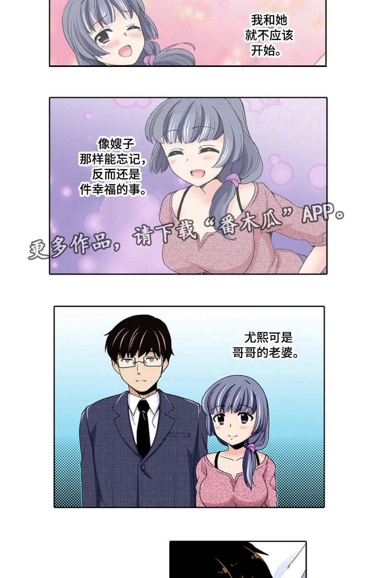 《断片的记忆》漫画最新章节第21章为难免费下拉式在线观看章节第【13】张图片