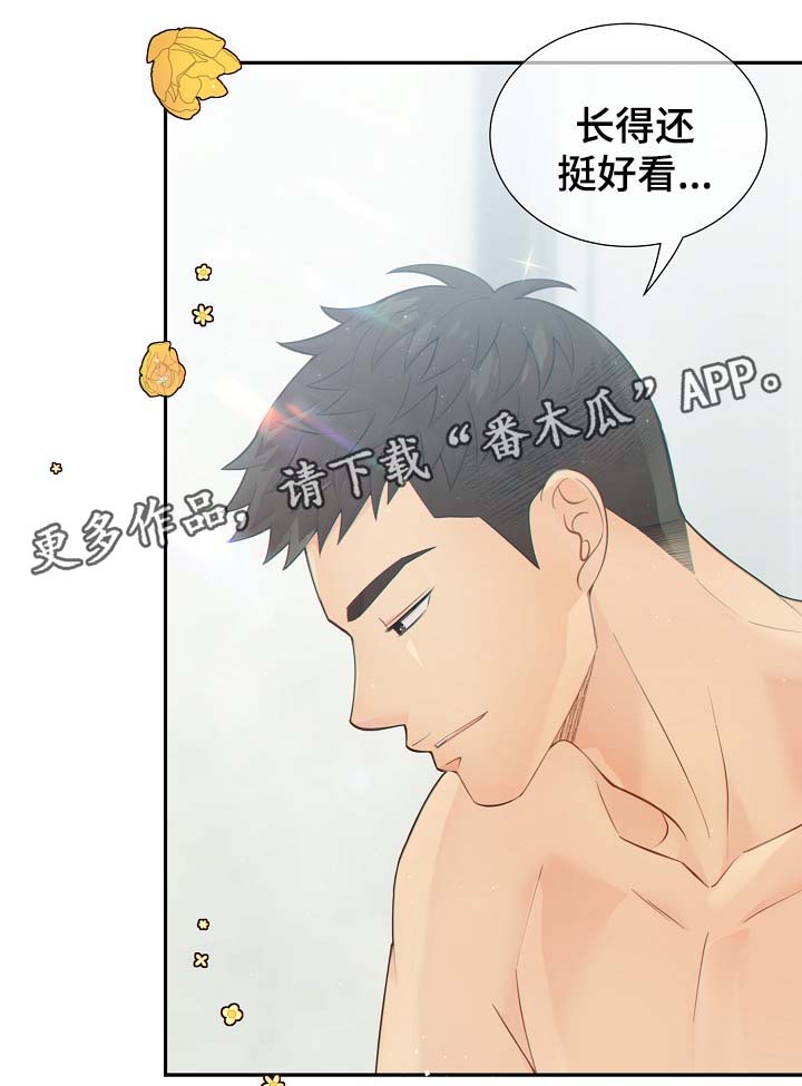 《阿尔法监狱》漫画最新章节第39章麻烦精免费下拉式在线观看章节第【2】张图片