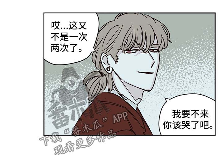 《阴谋与争斗》漫画最新章节第43章嘲讽免费下拉式在线观看章节第【3】张图片