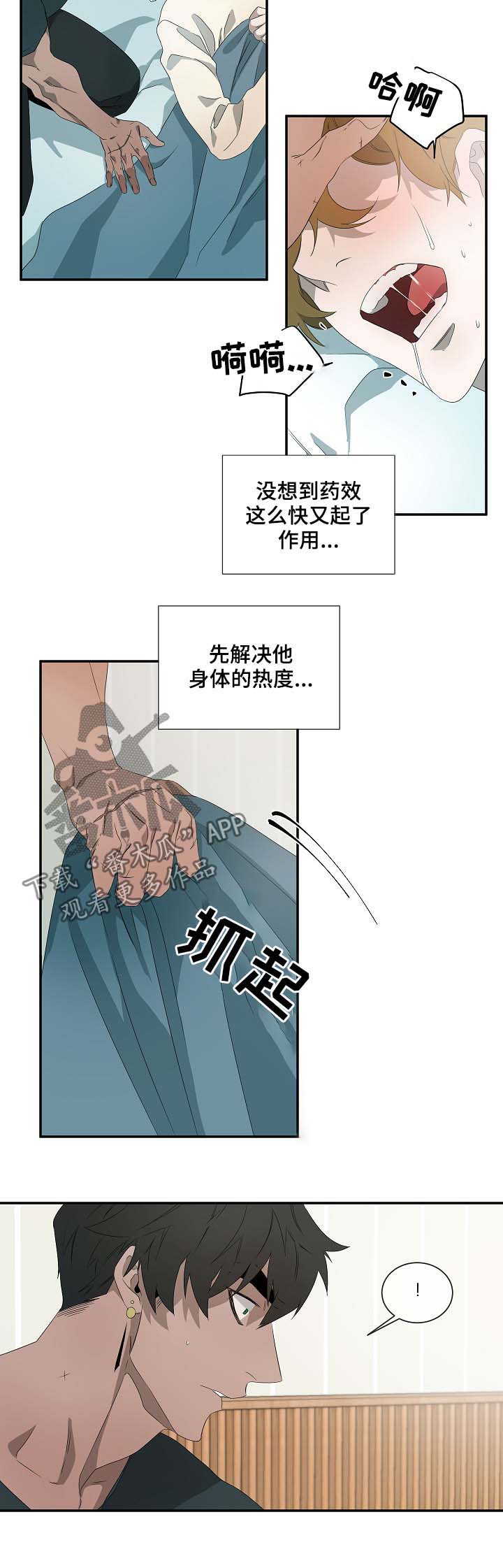 《权位守护》漫画最新章节第67章不例外免费下拉式在线观看章节第【10】张图片