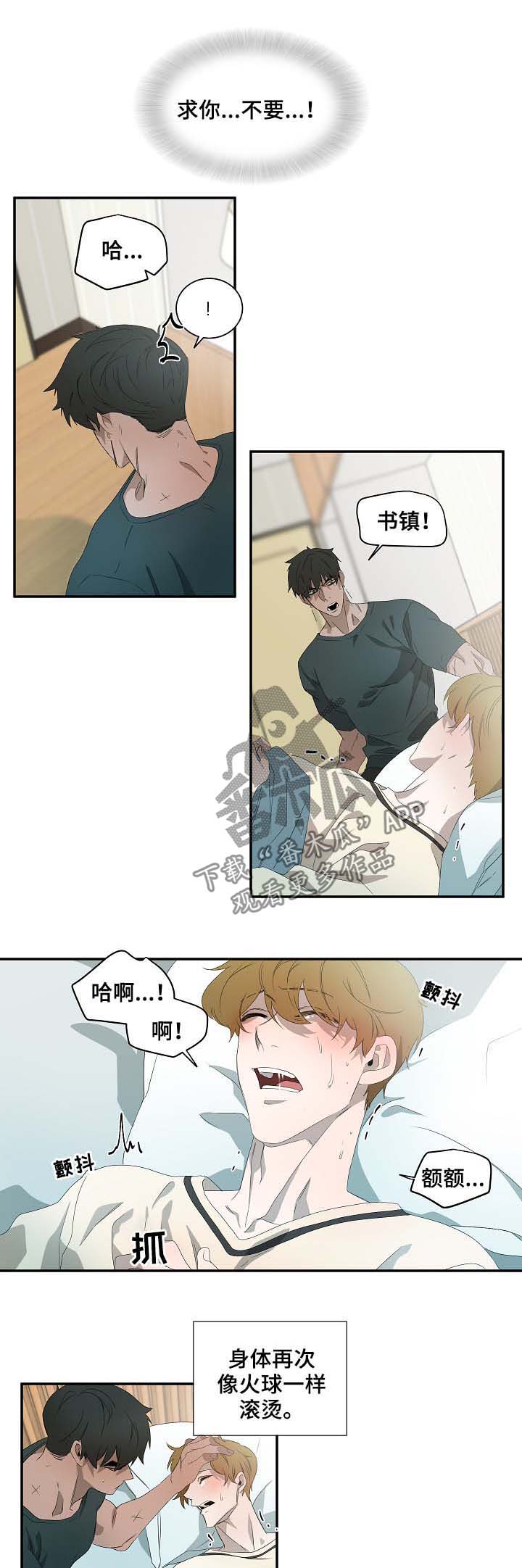 《权位守护》漫画最新章节第67章不例外免费下拉式在线观看章节第【11】张图片