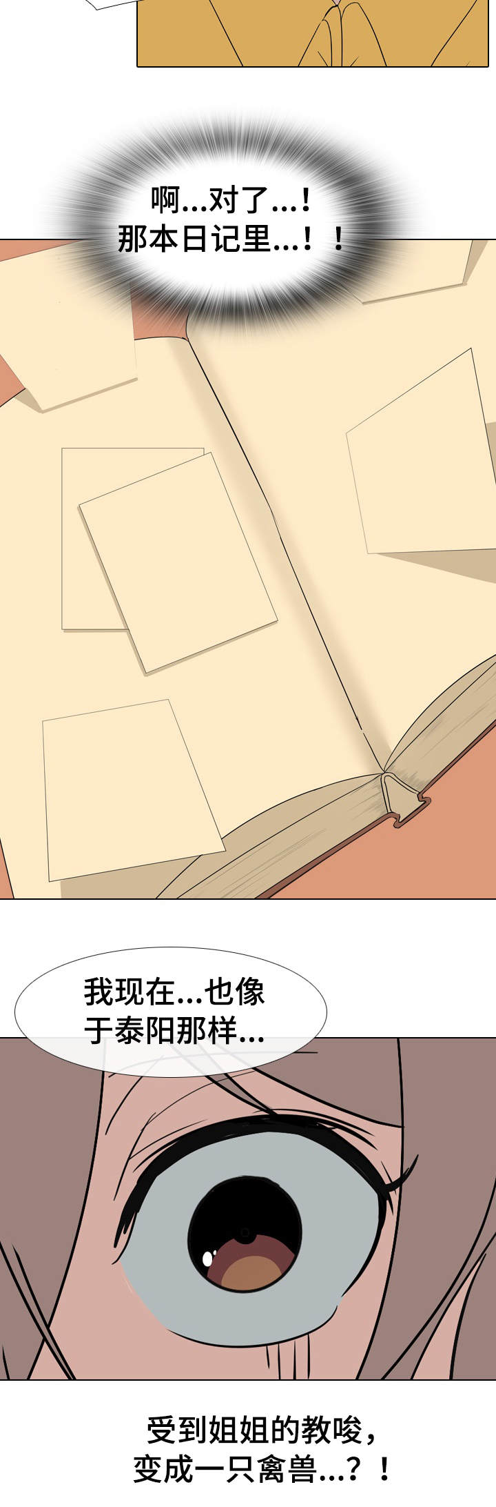 《邀请制会员》漫画最新章节第13章模特免费下拉式在线观看章节第【11】张图片