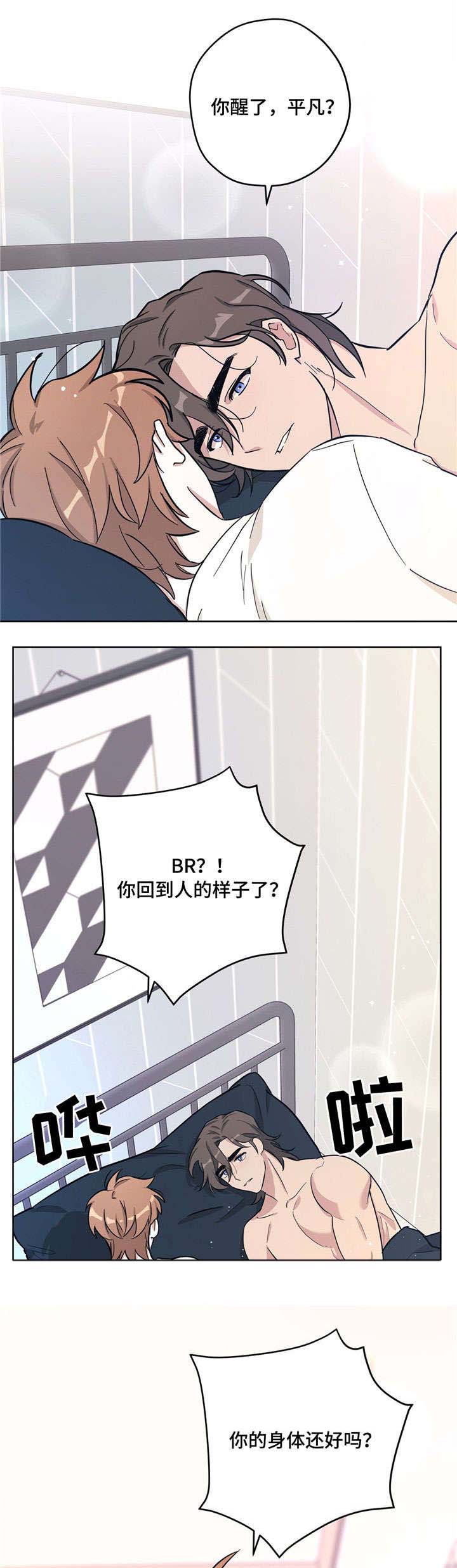 《逃婚王子》漫画最新章节第28章目的免费下拉式在线观看章节第【7】张图片