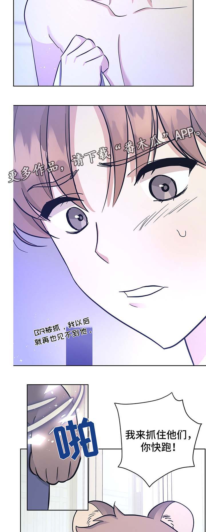 《逃婚王子》漫画最新章节第32章不想失去你免费下拉式在线观看章节第【8】张图片