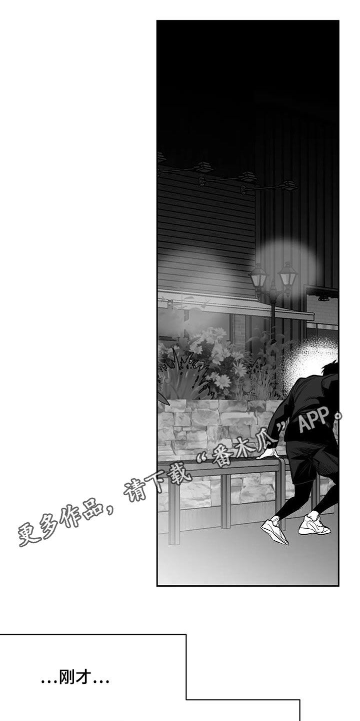 拳击手-第164章【第三季】砸场子全彩韩漫标签