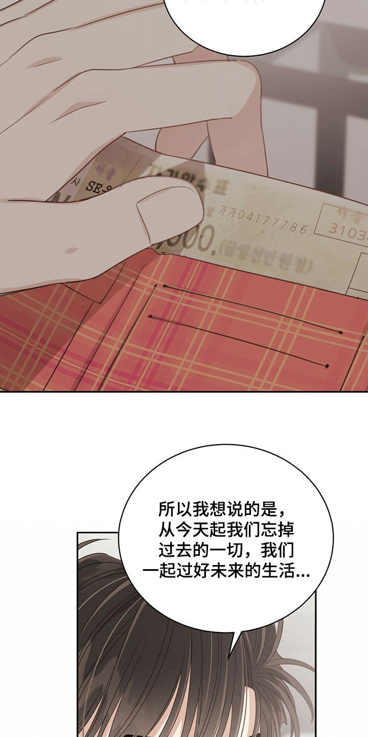 幸运卡片-第124章绑架全彩韩漫标签