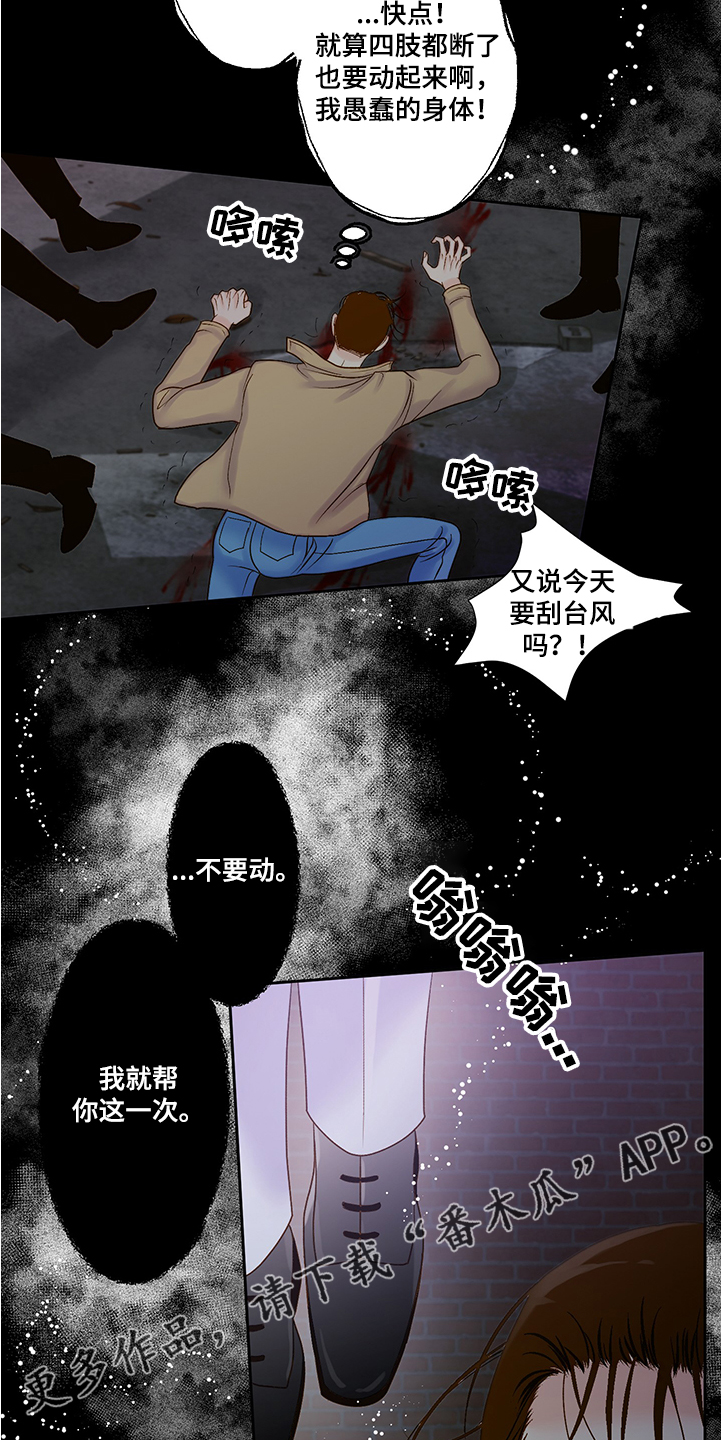 《王子的使命》漫画最新章节第67章龙神降临免费下拉式在线观看章节第【4】张图片