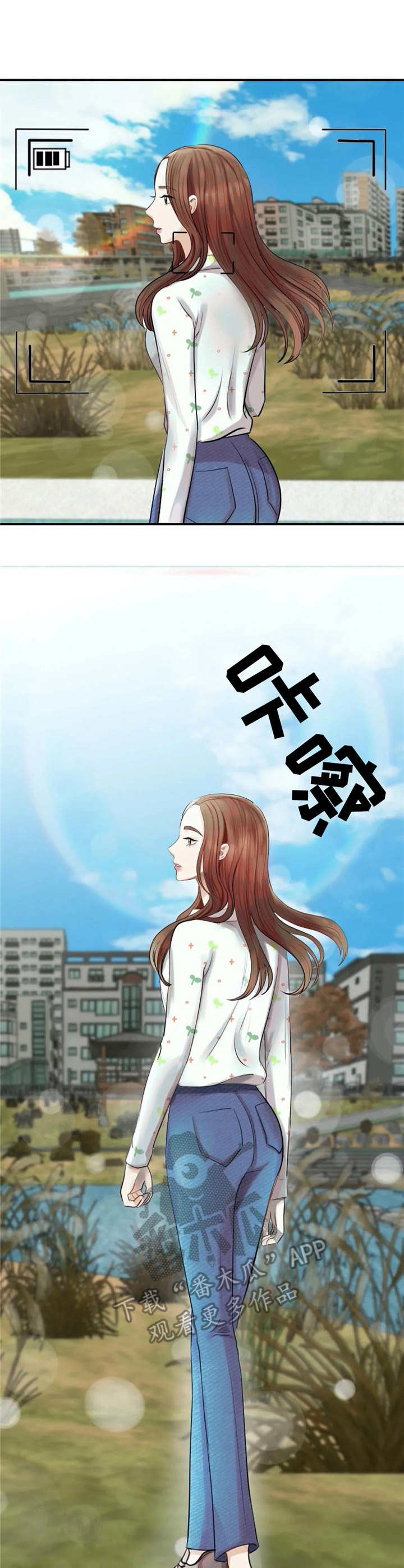 完美搭档-第26章相片全彩韩漫标签